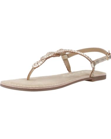 Sandalias GIOSEPPO  de Mujer 72066 ZUPANJA  ORO