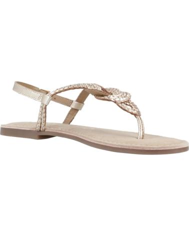 Sandalias GIOSEPPO  de Mujer 72066 ZUPANJA  ORO