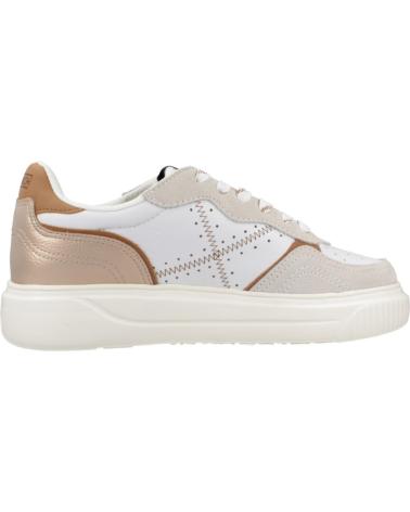 Sapatilhas de Mulher MUNICH SUGGAR 8092010 BLANCO BLANCO