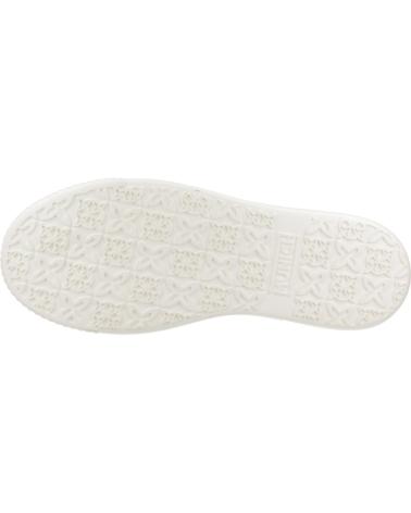 Sapatilhas de Mulher MUNICH SUGGAR 8092010 BLANCO BLANCO