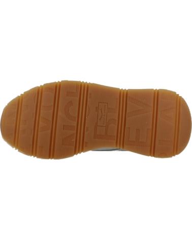 Zapatillas deporte VOILE BLANCHE  de Mujer ZAPATILLAS MUJER MODELO QWARK EASY COLOR BLANCO  BGEWHT