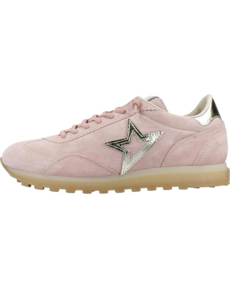 Sapatilhas CETTI  de Mulher ZAPATILLAS MUJER MODELO C1259SRA V25 COLOR ROSA  ROSE