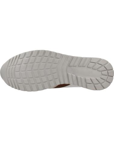 Man Zapatillas deporte CETTI 848-X CUBO  BEIG