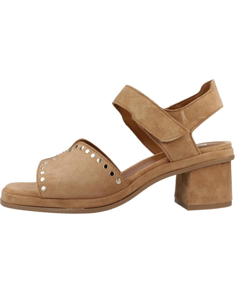 Sandali ALPE  per Donna SANDALIAS MUJER MODELO 5479 11 COLOR MARRON  TAN