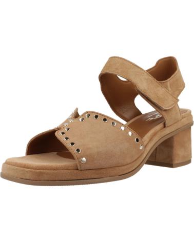 Sandali ALPE  per Donna SANDALIAS MUJER MODELO 5479 11 COLOR MARRON  TAN