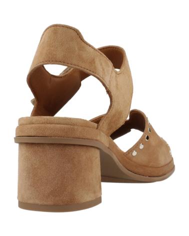 Sandali ALPE  per Donna SANDALIAS MUJER MODELO 5479 11 COLOR MARRON  TAN