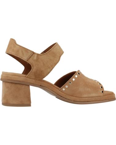 Sandali ALPE  per Donna SANDALIAS MUJER MODELO 5479 11 COLOR MARRON  TAN