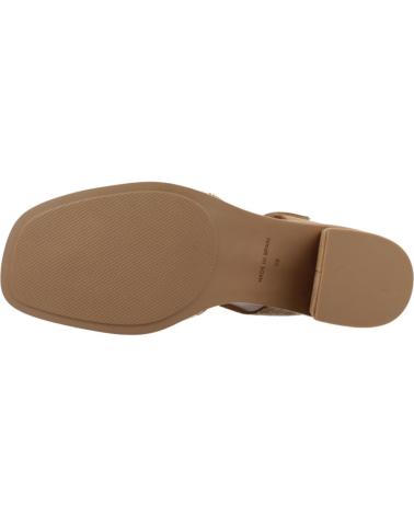 Sandali ALPE  per Donna SANDALIAS MUJER MODELO 5479 11 COLOR MARRON  TAN