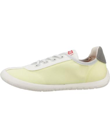 boy Trainers CAMPER ZAPATILLAS NINO MODELO TWS KIDS COLOR VERDE  MLTCLR