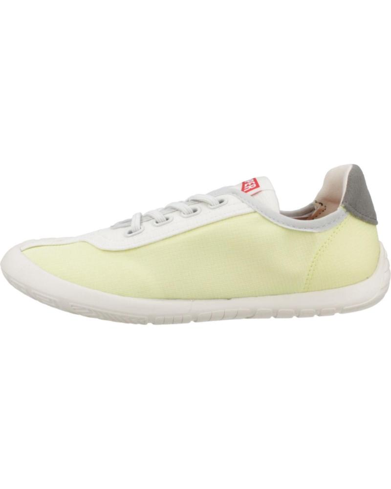 boy Trainers CAMPER ZAPATILLAS NINO MODELO TWS KIDS COLOR VERDE  MLTCLR