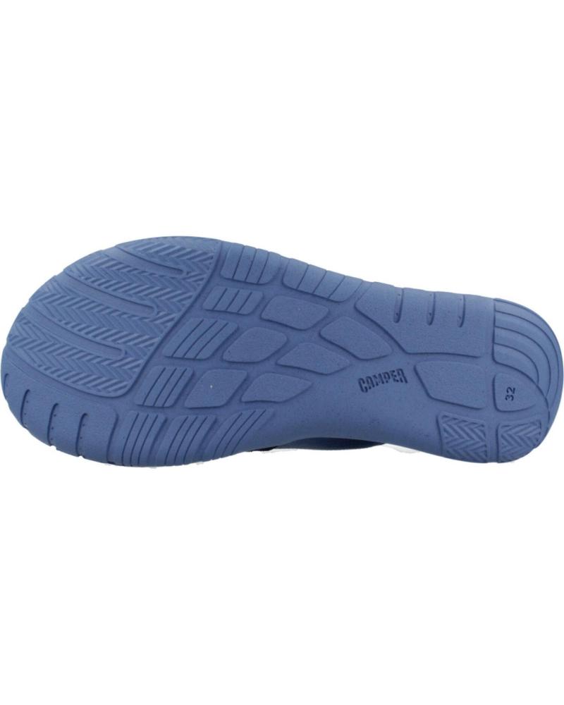 Trainers De Niño CAMPER ZAPATILLAS NINO MODELO TWS KIDS