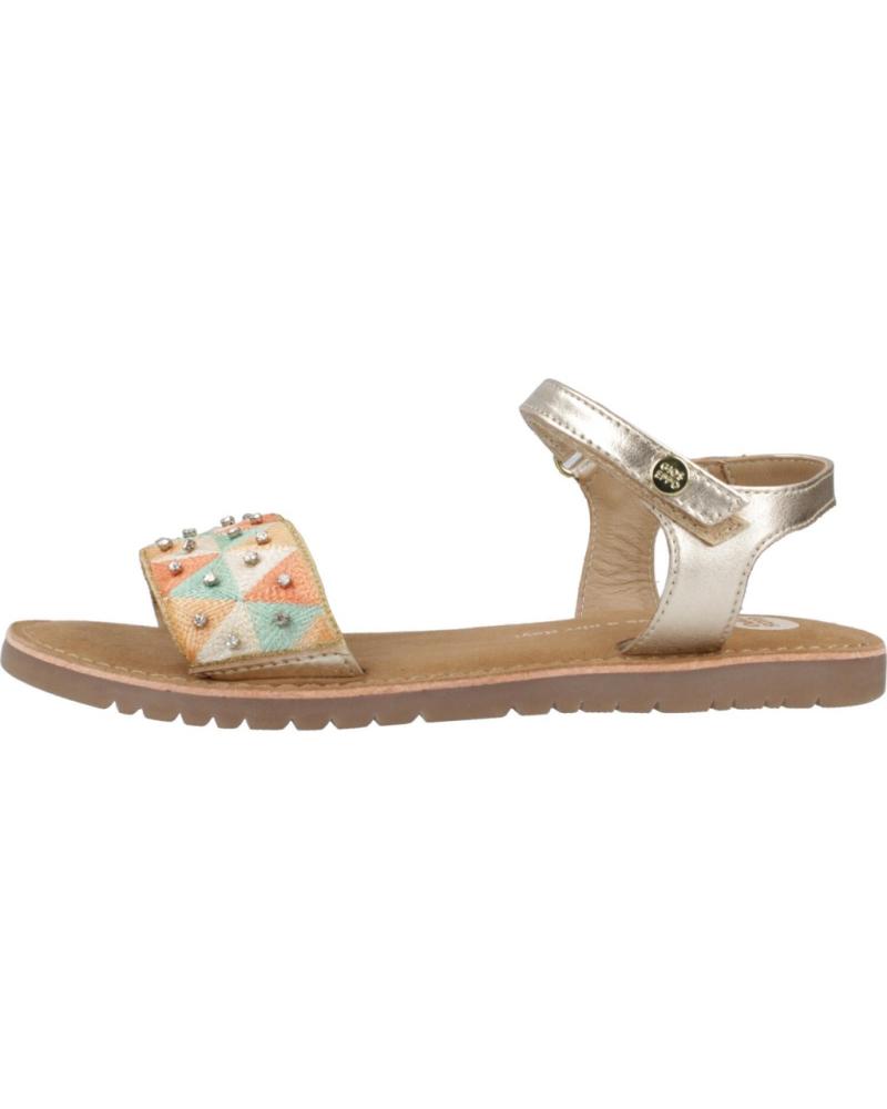 Sandalen für Mädchen GIOSEPPO SANDALIAS NINA MODELO MONTROSE COLOR MULTICOLOR MULTCLR