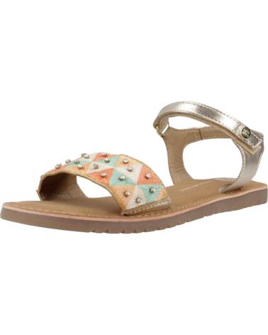 Sandalen für Mädchen GIOSEPPO SANDALIAS NINA MODELO MONTROSE COLOR MULTICOLOR MULTCLR