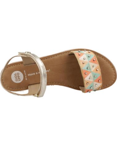 Sandalen für Mädchen GIOSEPPO SANDALIAS NINA MODELO MONTROSE COLOR MULTICOLOR MULTCLR
