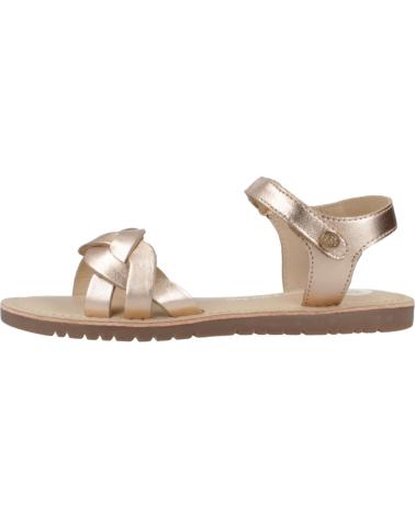 Sandalias GIOSEPPO  de Niña SANDALIAS NINA MODELO 75332G COLOR BRONCE  ORORSD