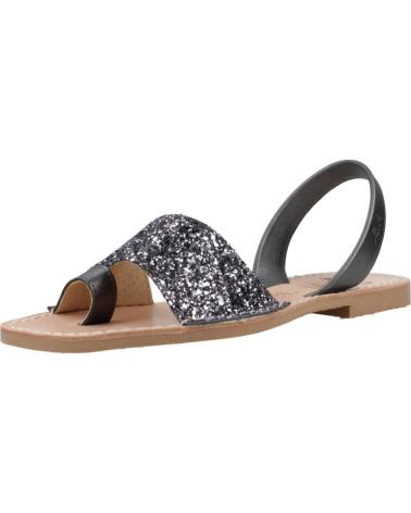 Sandali RIA MENORCA  per Donna SANDALIAS MUJER MODELO 40060 21224 COLOR  NEGRO