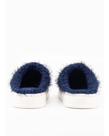 Hausschuhe KESLEM  für Damen ZAPATILLAS DE ESTAR POR CASA 9806  MARINO