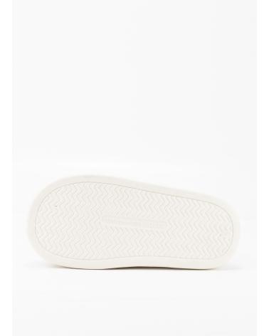 Pantofole KESLEM  per Donna ZAPATILLAS DE ESTAR POR CASA 9806  GRIS