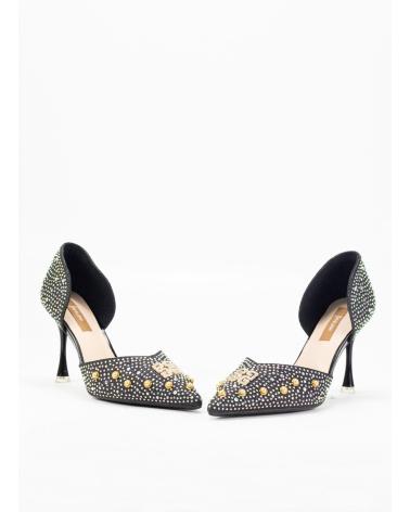 Scarpe KESLEM  per Donna 588-515  NEGRO