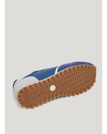 Sportschuhe PEPE JEANS  für Herren BRIT-ON MASTER  AZUL