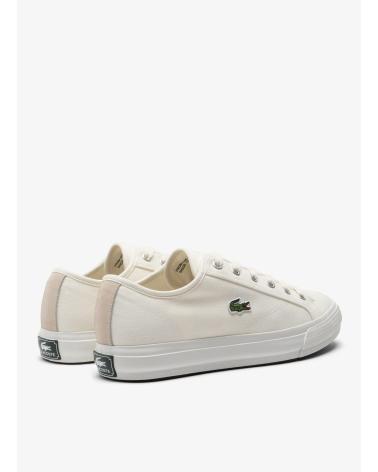 Sportschuhe LACOSTE  für Herren ZAPATILLAS BACKCOURT  BLANCO