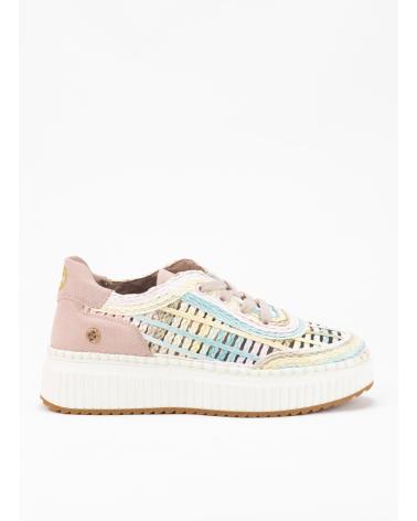 Scarpe sport XTI  per Donna ZAPATILLAS 14397603  MULTICOLOR