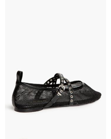 Bailarinas KESLEM  per Donna M5211  NEGRO