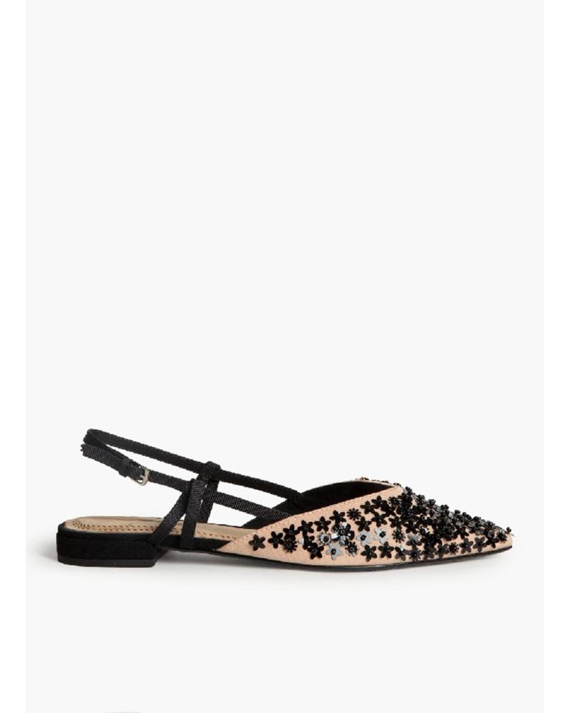 Scarpe KESLEM  per Donna M5255  NUDE