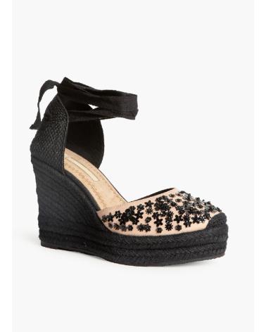 Sandali KESLEM  per Donna M5257  NUDE