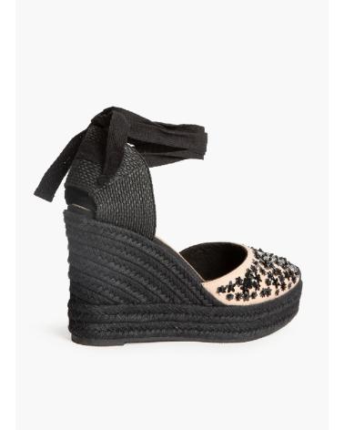 Sandali KESLEM  per Donna M5257  NUDE