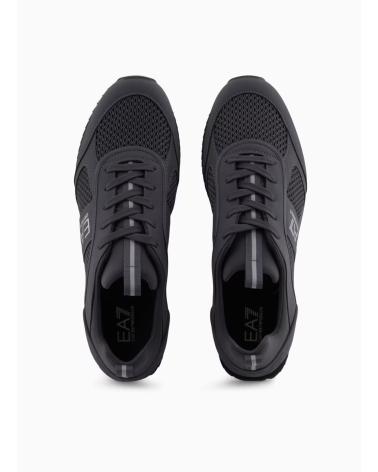 Zapatillas deporte EMPORIO ARMANI  de Hombre X8X027  NEGRO