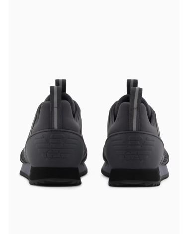 Zapatillas deporte EMPORIO ARMANI  de Hombre X8X027  NEGRO