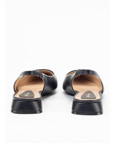 Bailarinas KESLEM  per Donna BMA52  NEGRO