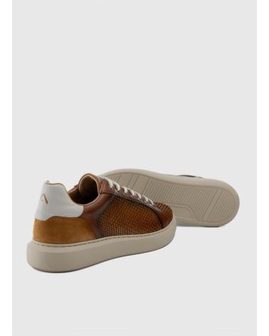 Scarpe sport AMBITIOUS  per Uomo ECLIPSE  CUERO