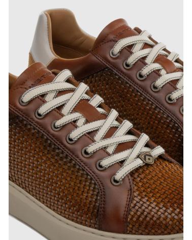 Scarpe sport AMBITIOUS  per Uomo ECLIPSE  CUERO