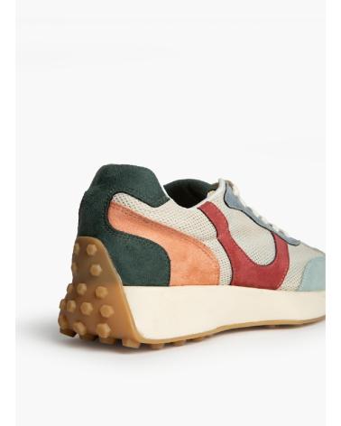 Scarpe sport KESLEM  per Donna M5105B  CELESTE