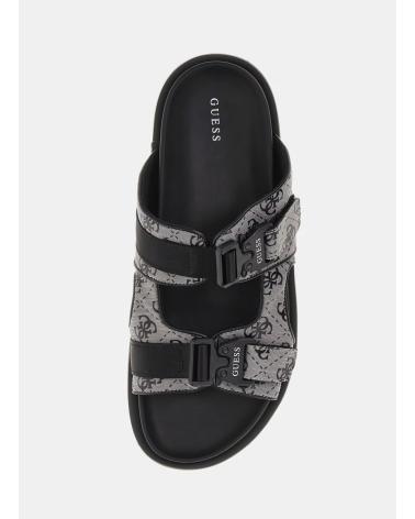 Sandalen GUESS  für Herren SANDALIAS BAHAMAS  GRIS