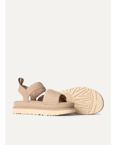 SANDALES UGG GOLDENSTAR BEIGE BEIGE