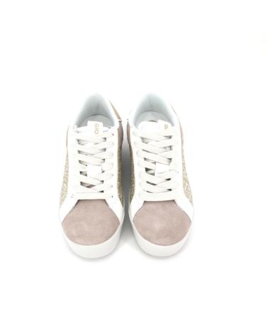 Scarpe sport GIOSEPPO  per Donna DEPORTIVO GIOKIN COLOR ORO 12828  AMARILLO