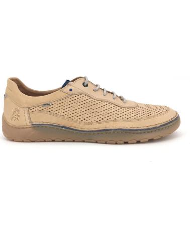 Sapatilhas FLUCHOS  de Homem DEPORTIVO FLUVIS COLOR TAUPE 12940  VARIOS COLORES