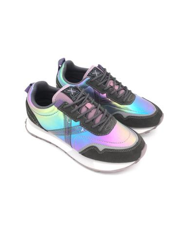 Sportschuhe MUNICH  für Damen NEXT 8215009 8215009  GRIS