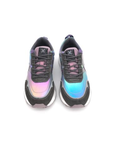 Sportschuhe MUNICH  für Damen NEXT 8215009 8215009  GRIS