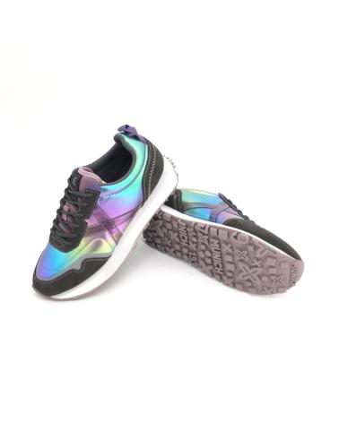 Sportschuhe MUNICH  für Damen NEXT 8215009 8215009  GRIS