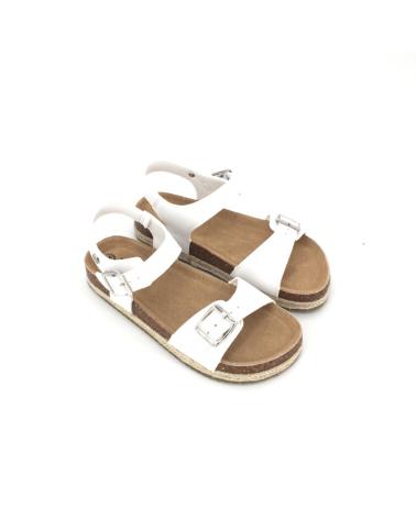 Sandali XTI  per Bambina SANDALIA LIV COLOR 12214  BLANCO