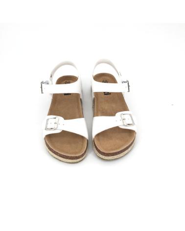 Sandali XTI  per Bambina SANDALIA LIV COLOR 12214  BLANCO