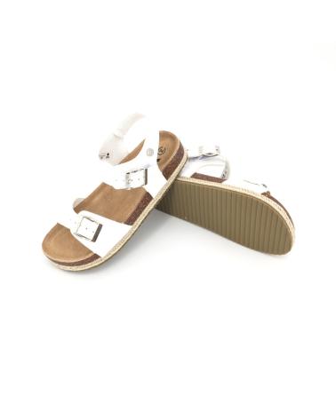 Sandali XTI  per Bambina SANDALIA LIV COLOR 12214  BLANCO