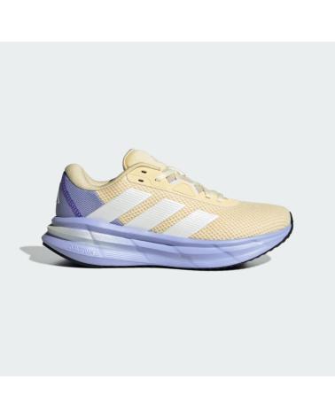 Esportes  ADIDAS  de Mulher ZAPATILLAS RUNNING WOMAN DE RUNNING MUJER GALAXY 7 RUNNING A  BEIGE
