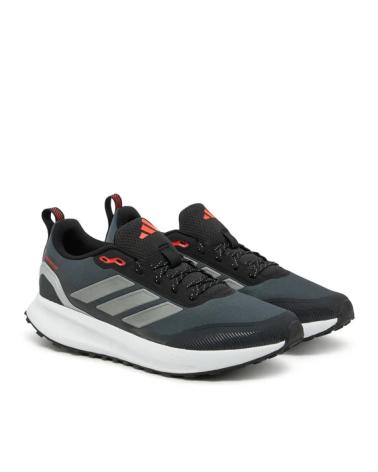 Deportivas de Hombre ADIDAS MODELO RUNFALCON 5 TR PARA HOMB GRIS