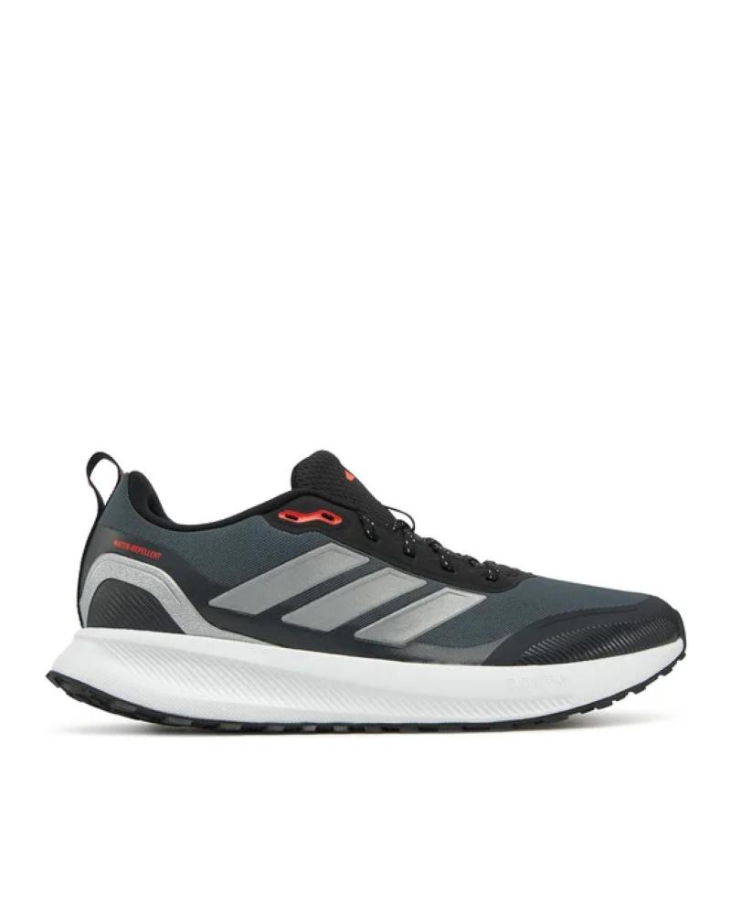 Deportivas de Hombre ADIDAS MODELO RUNFALCON 5 TR PARA HOMB GRIS