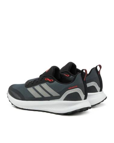 Deportivas de Hombre ADIDAS MODELO RUNFALCON 5 TR PARA HOMB GRIS
